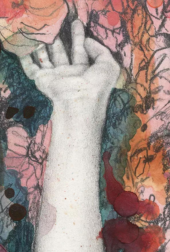 Agnieszka Osak - Piękno życia