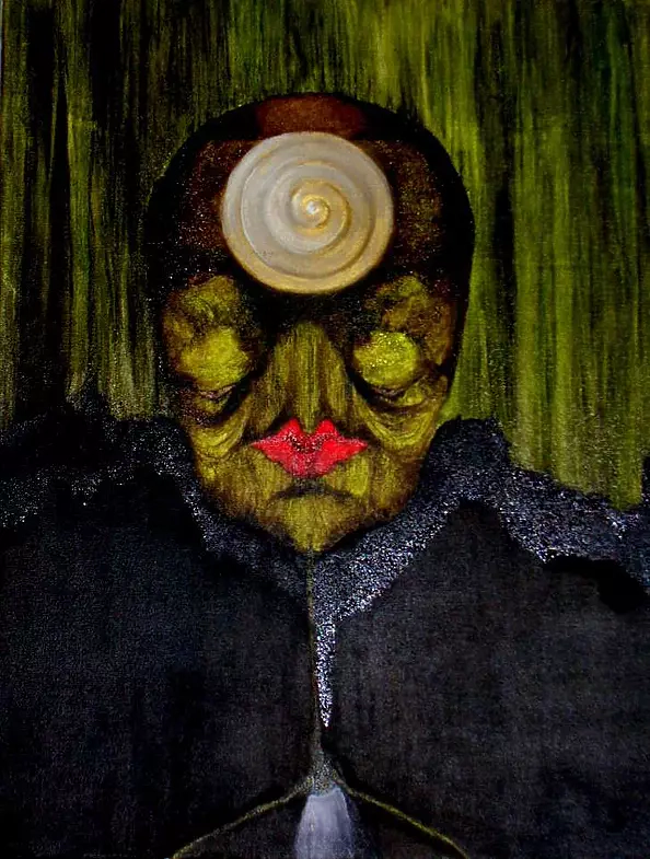 Małgorzata Suwalska - Nurse