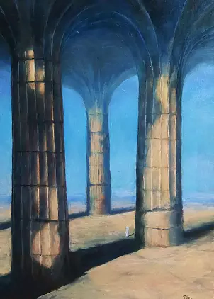 Paweł Kosior - Pilgrim