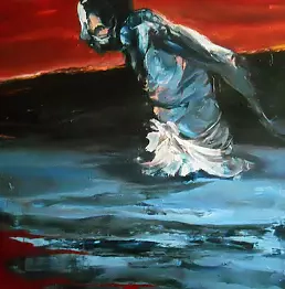 Tomasz Tobolewski - Pilgrim