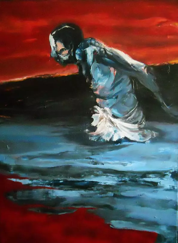 Tomasz Tobolewski - Pielgrzym