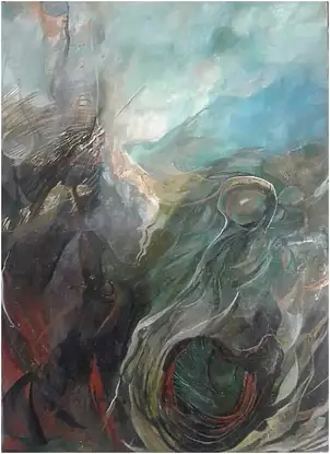 Iwona Joanna Ostaszewska - Pień 