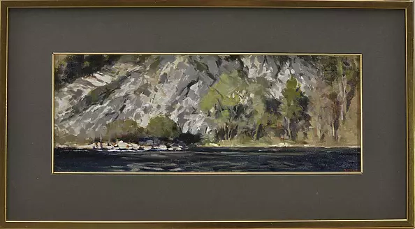 Janusz Szpyt - pieniny