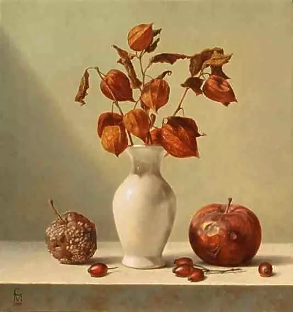 Maciej Cichocki - Pieprz turecki