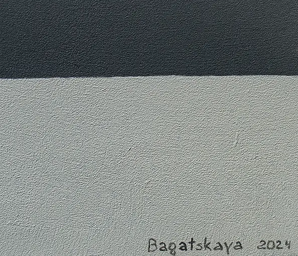 Nataliya Bagatskaya - Fuck the rules