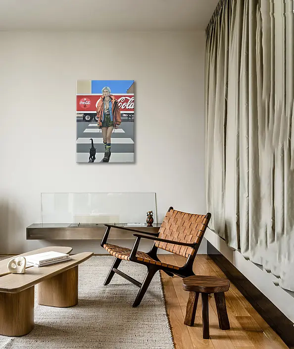 Nataliya Bagatskaya - Fuck the rules