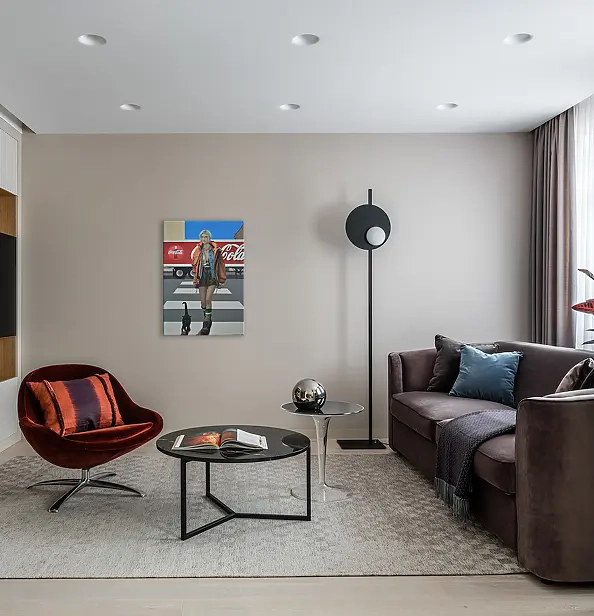 Nataliya Bagatskaya - Fuck the rules