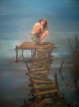 Janusz Orzechowski - Bridge