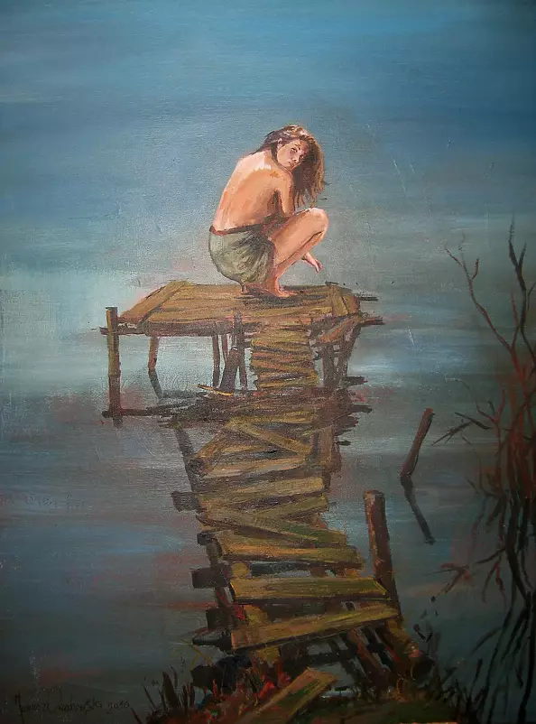 Janusz Orzechowski - Bridge