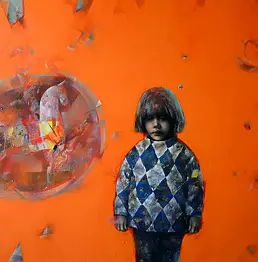 Halina Tymusz - Pierrot