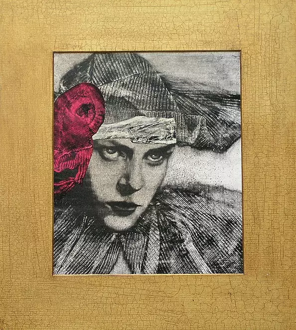 Małgorzata Sadowska Majewska - Pierrot