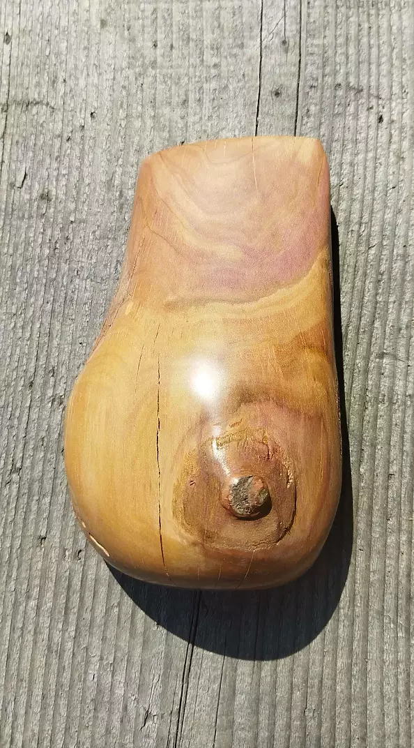 Małgorzata Śmietana - Breast