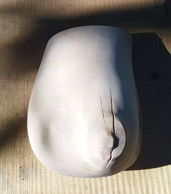 Małgorzata Śmietana - A breast of plenty