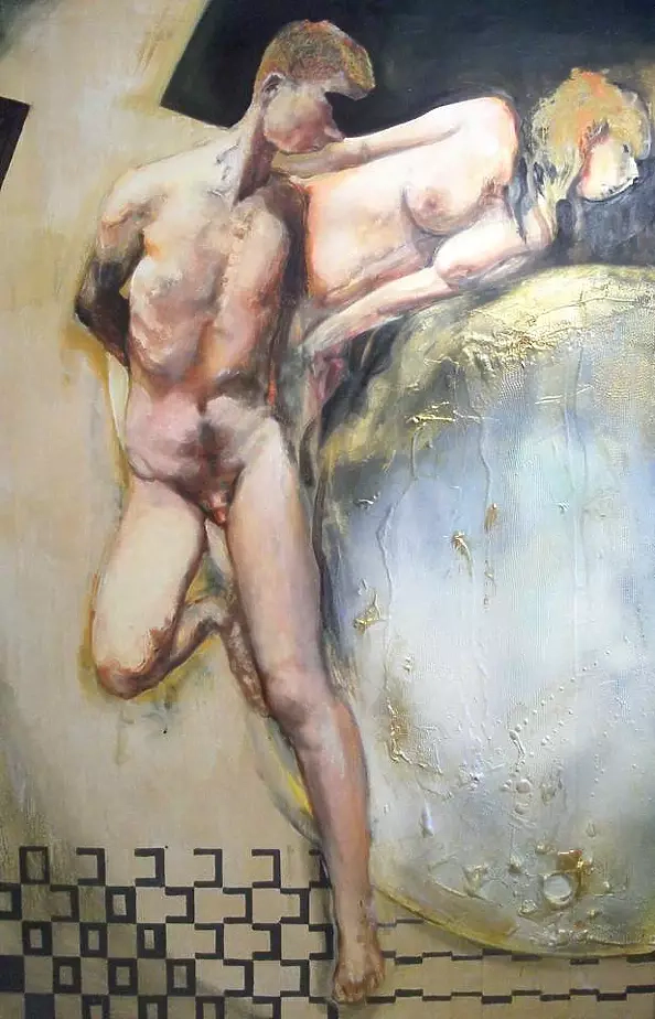 Dr Joanna Żochowska - Pierworodni