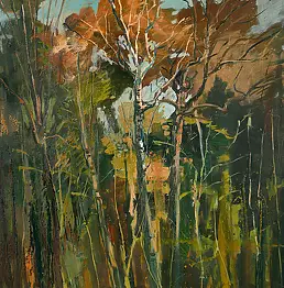 Daniel Gromacki - The Primeval Forest