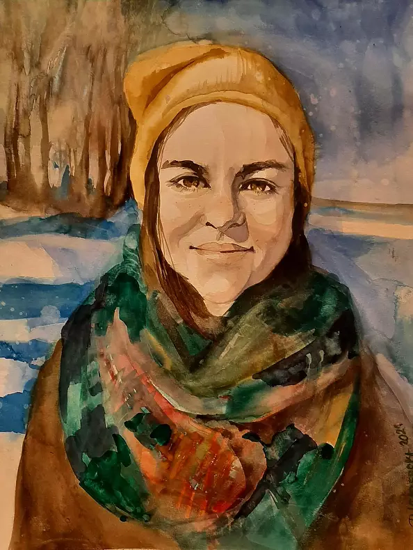 Dorota Kędzierska - Pierwsze piegi