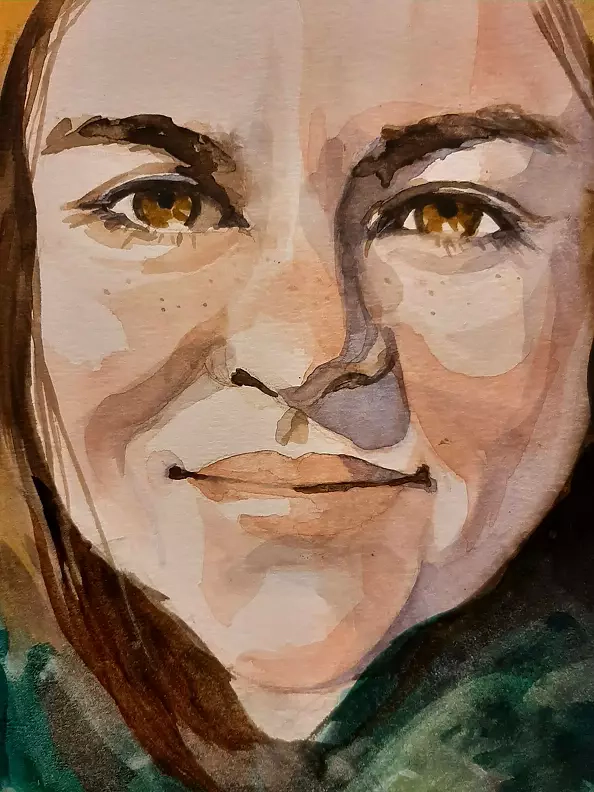 Dorota Kędzierska - Pierwsze piegi