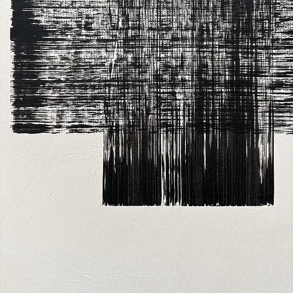 Sebastian Garyantesiewicz - The first entanglement of quantum space