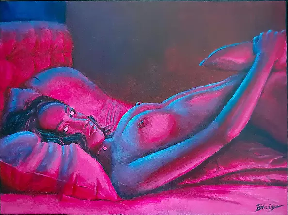 Aleksander Błażyca - Pierwsze wyjście z mroku