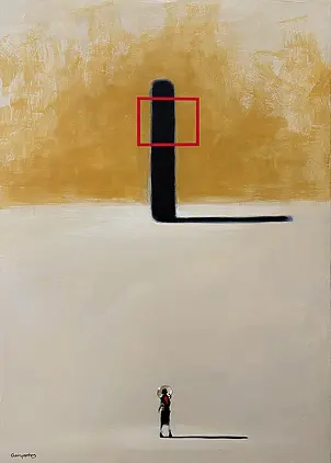 Sebastian Garyantesiewicz - The first pillar of transformation