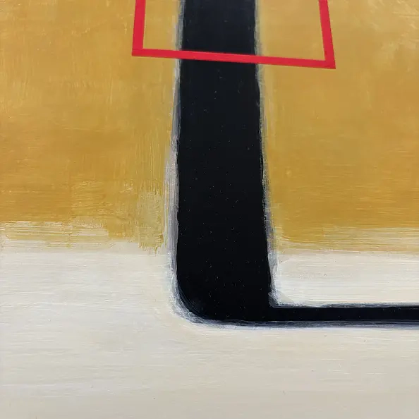 Sebastian Garyantesiewicz - Pierwszy filar przemiany