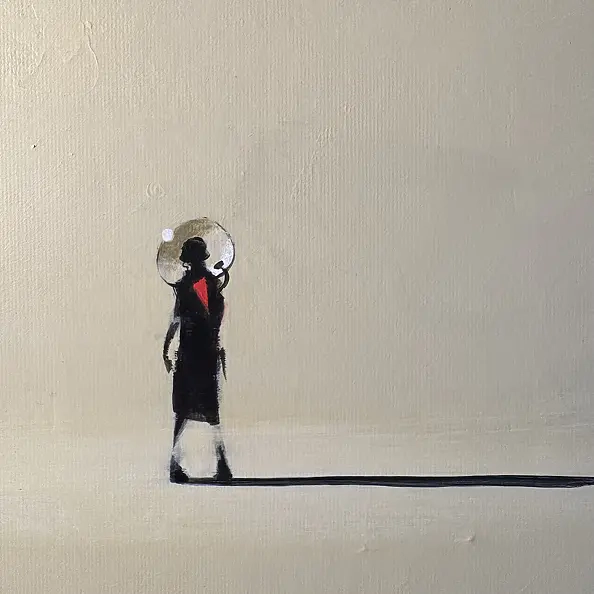 Sebastian Garyantesiewicz - Pierwszy filar przemiany