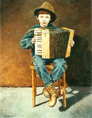   - ,, The first instrument '