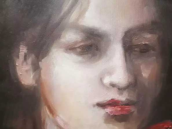 Arleta Eiben - The first concert