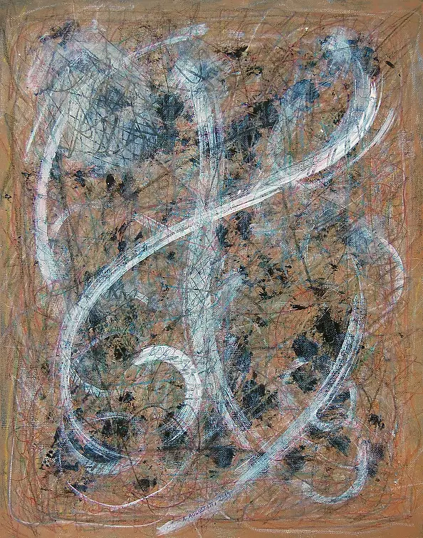 Amelia Augustyn - Pierwszy plan