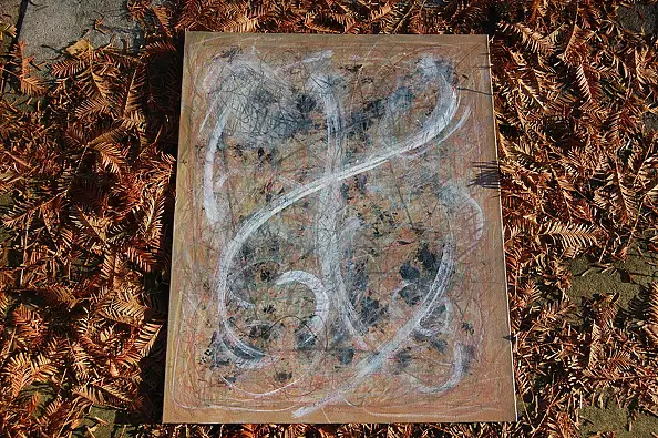 Amelia Augustyn - Pierwszy plan