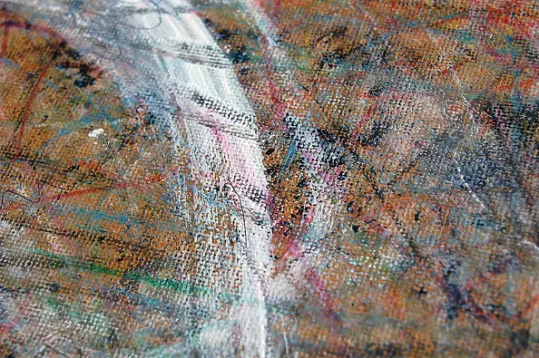 Amelia Augustyn - Pierwszy plan