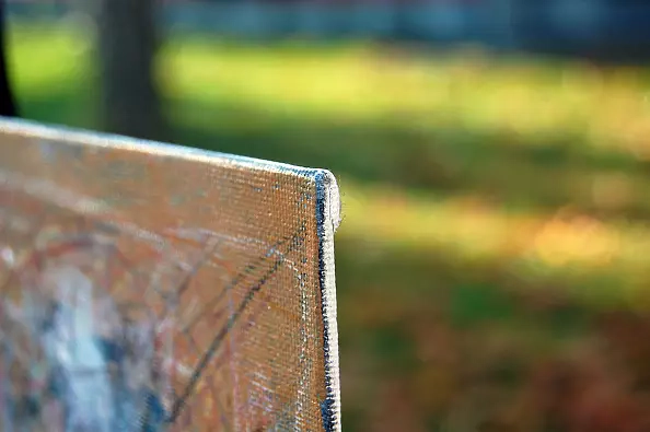 Amelia Augustyn - Pierwszy plan