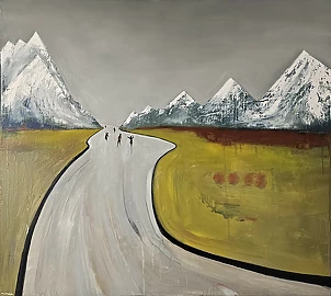 Mariusz Makuła - Pierwszy śnieg