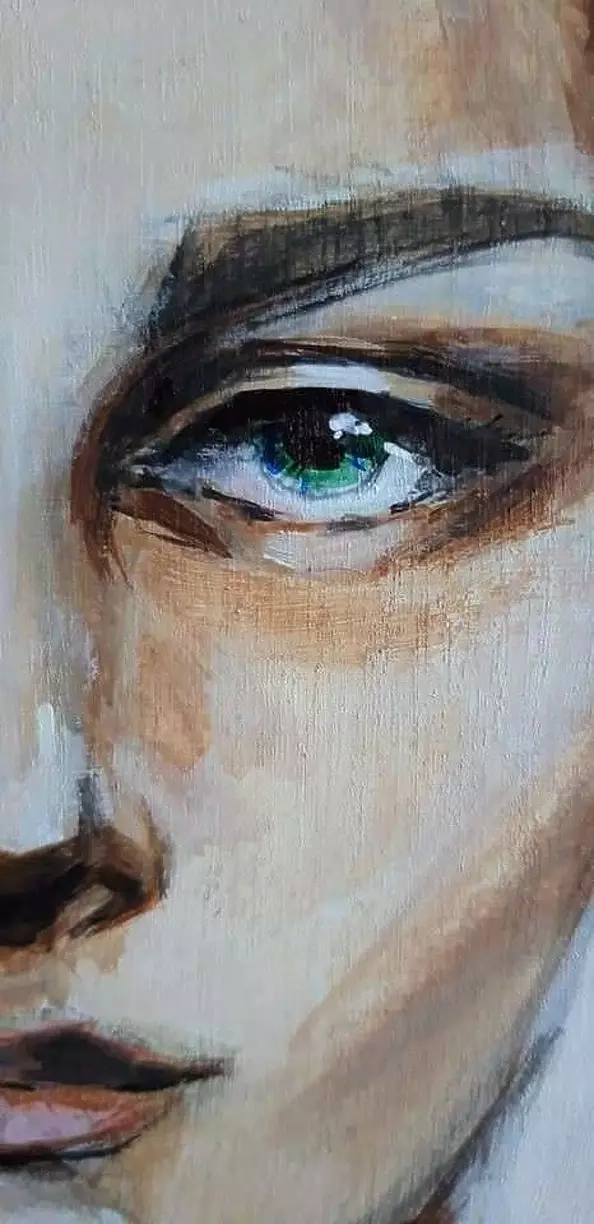 Adriana Laube - "Pierzasta 2"