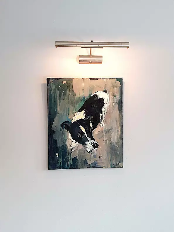 Doma Suszczyńska - Dog