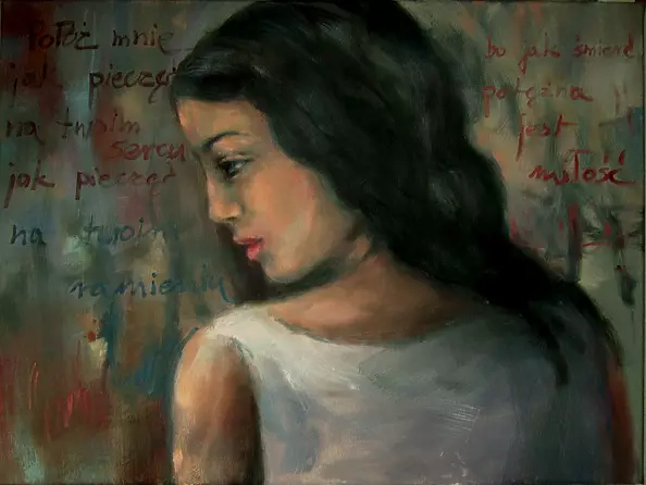 Arleta Eiben - Song of ...