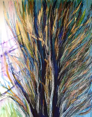 Marzena Salwowska - Song of the High Tree