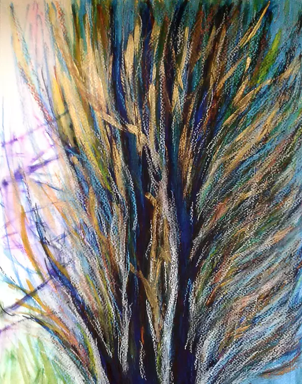 Marzena Salwowska - Pieśni Wysokich Drzew/1