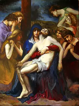 Anita Kuchta Kurasińska - Heel