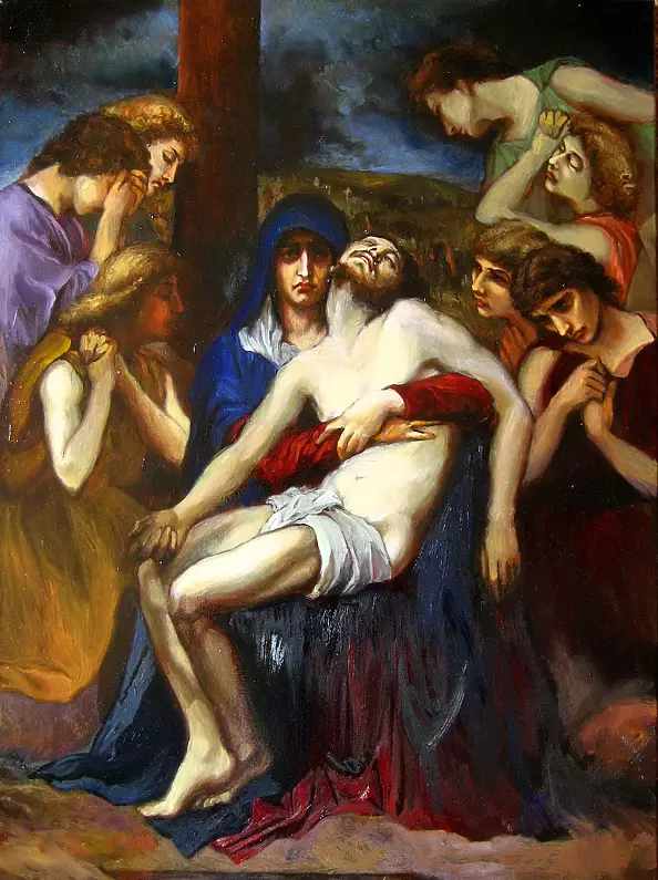 Anita Kuchta Kurasińska - Heel