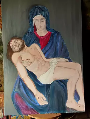 Anna Lenkiewicz - Heel