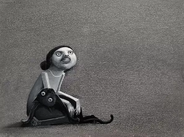 Krzysztof Iwin - Heel