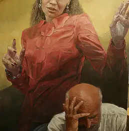 Dariusz Kaleta - Pigmalion