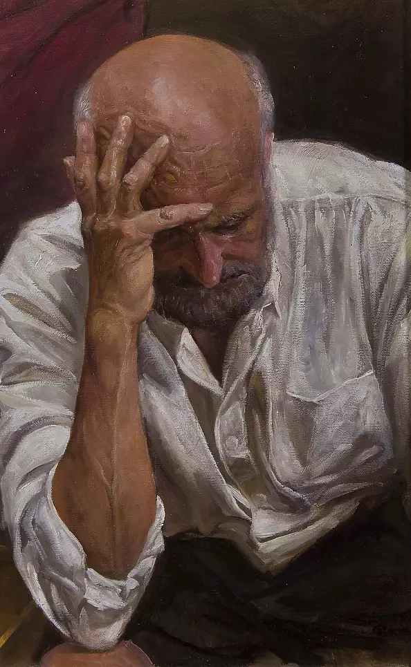 Dariusz Kaleta - Pigmalion