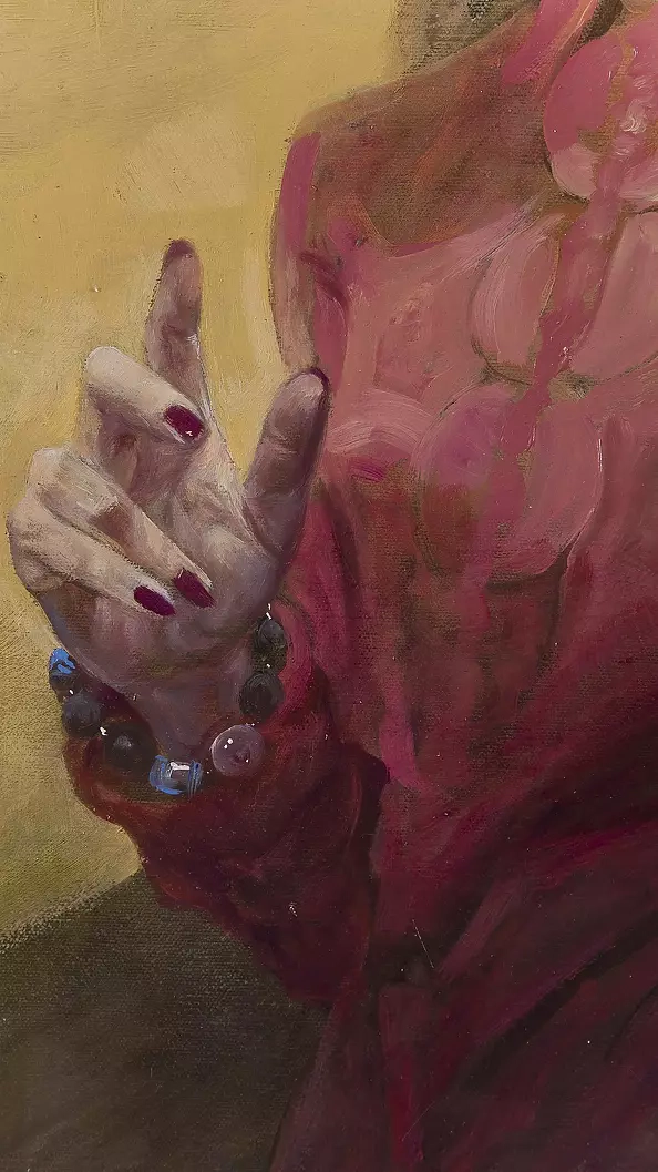 Dariusz Kaleta - Pigmalion