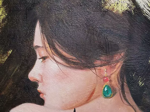 Hongtao Huang - Pikachu's Secret