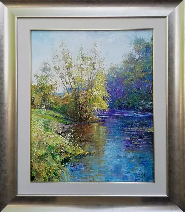 Paweł Łącki - Pilica