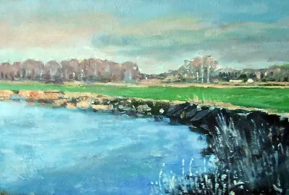 Zbigniew Starczewski - Pilica