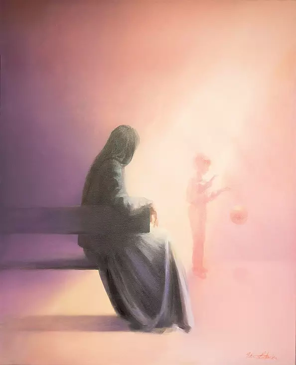 Ida Łotocka - Piłka