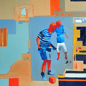 Krzysztof Musiał - Ball